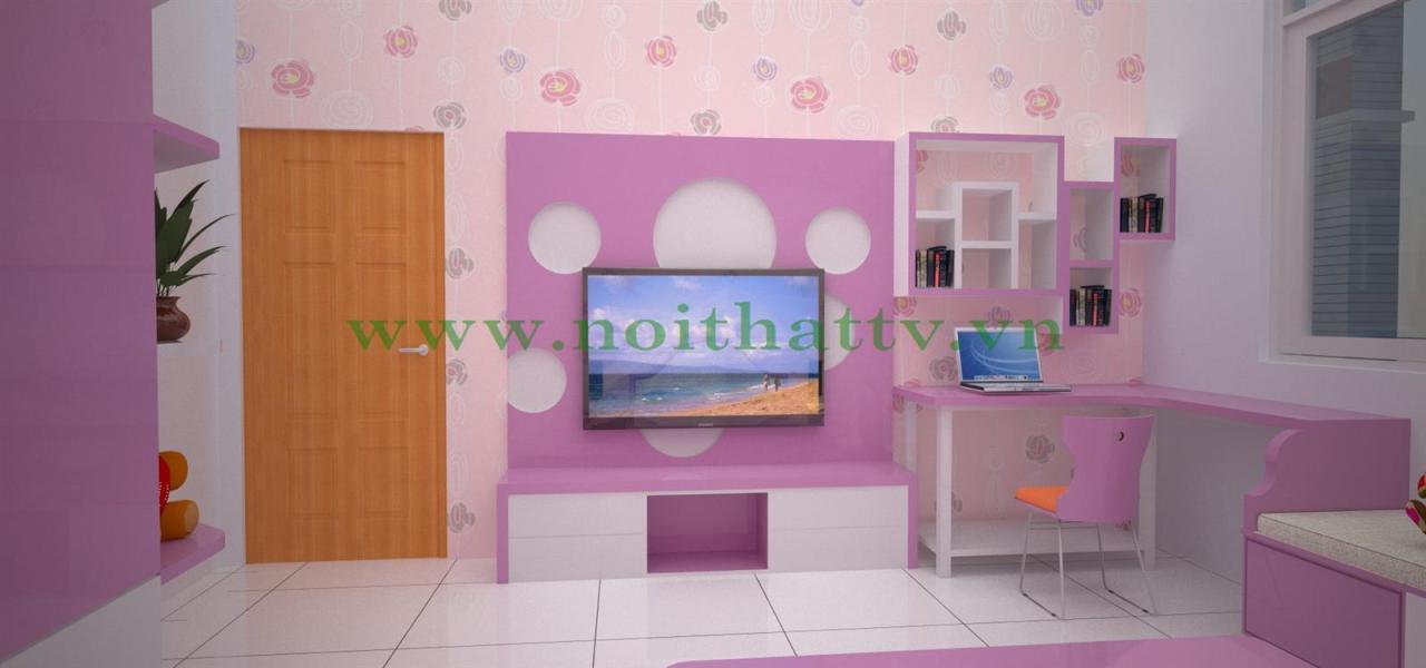 BIỆT THỰ 2 TẦNG ANH HIỆP - TRÀ CÚ