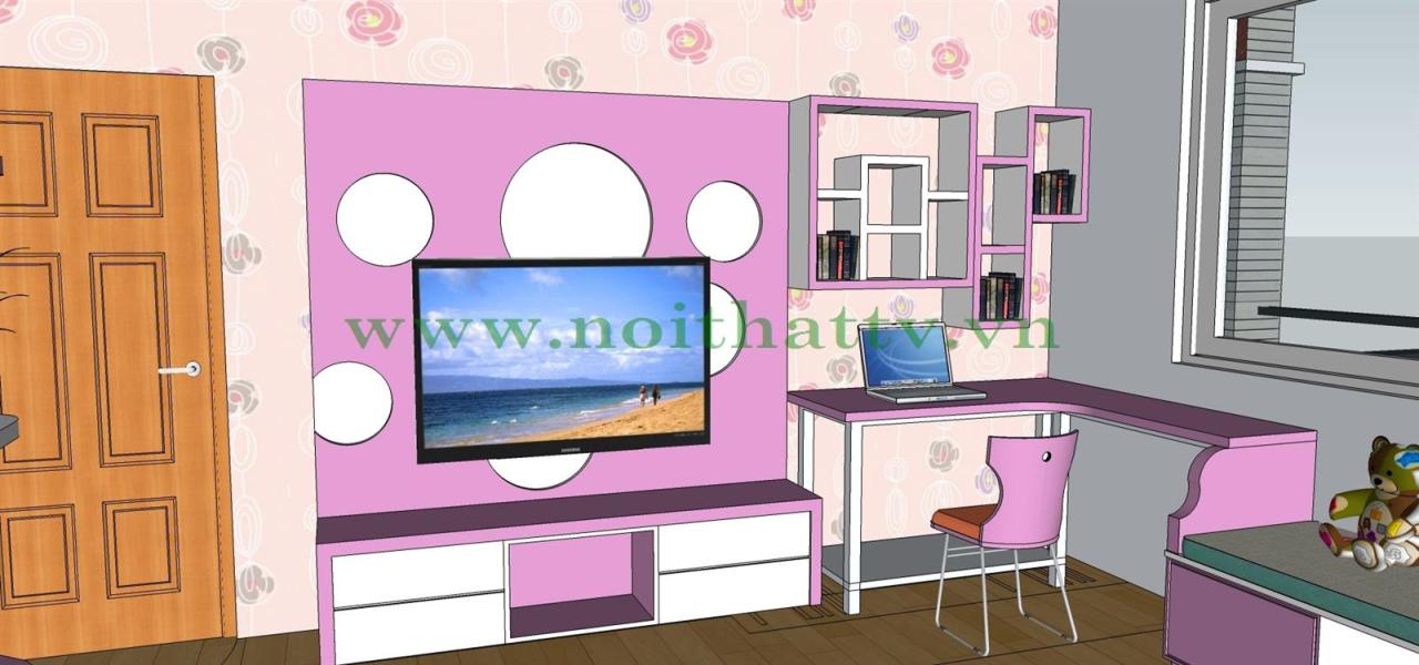 BIỆT THỰ 2 TẦNG ANH HIỆP - TRÀ CÚ