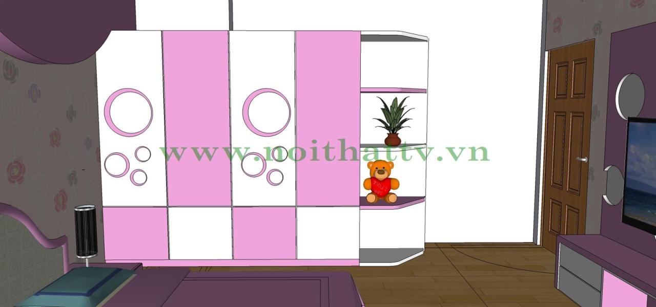 BIỆT THỰ 2 TẦNG ANH HIỆP - TRÀ CÚ
