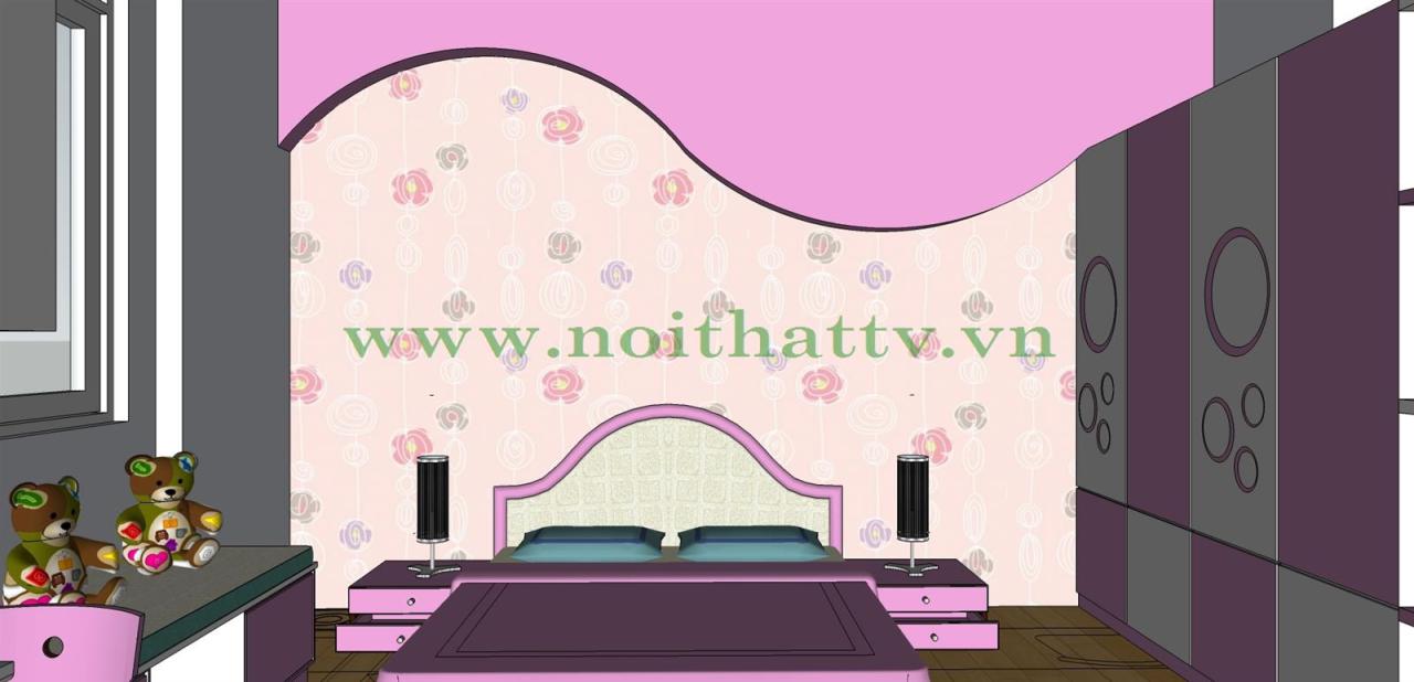 BIỆT THỰ 2 TẦNG ANH HIỆP - TRÀ CÚ
