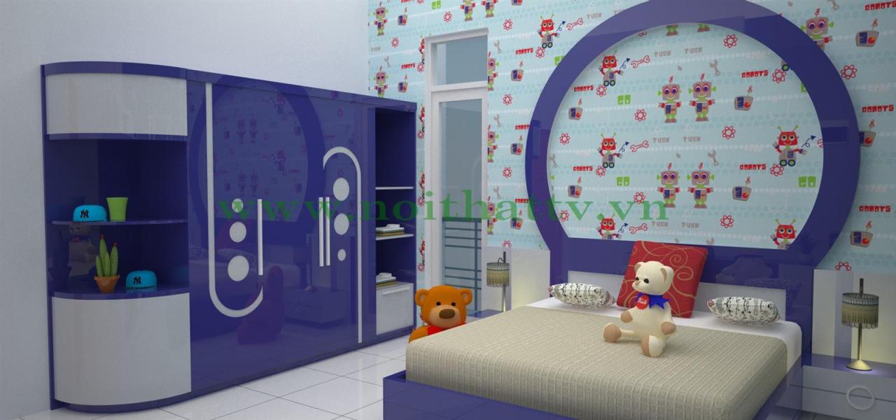 BIỆT THỰ 2 TẦNG ANH HIỆP - TRÀ CÚ