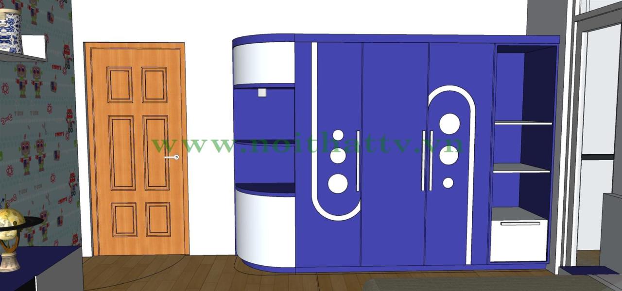 BIỆT THỰ 2 TẦNG ANH HIỆP - TRÀ CÚ