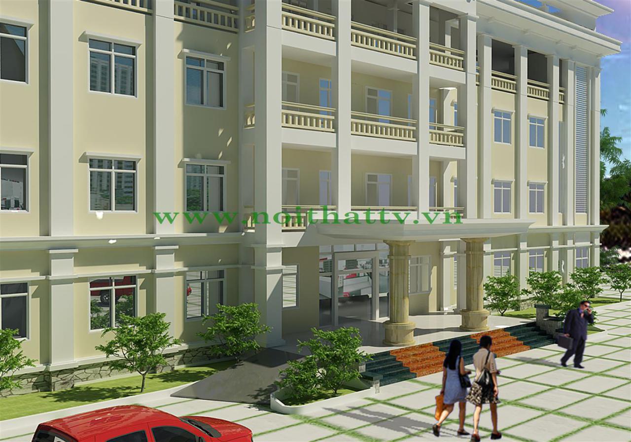 CÔNG AN HUYỆN CÀNG LONG