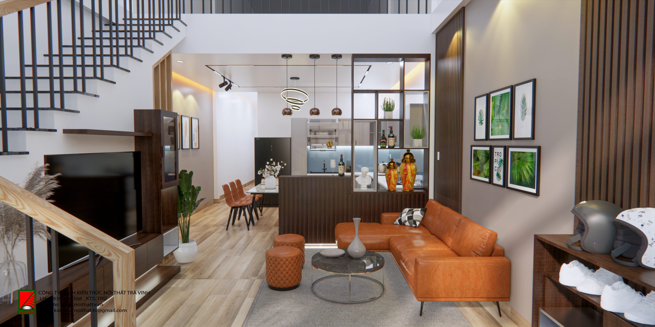 NHÀ ANH KIỆT PHƯỜNG 5, TP. TRÀ VINH