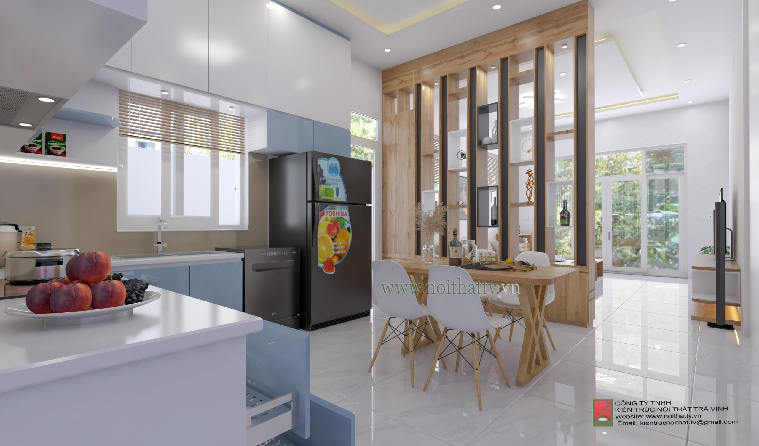 NHÀ ANH DIỆU PHƯỜNG 2, TP. TRÀ VINH